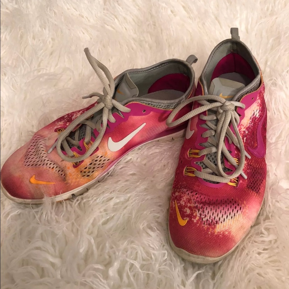 nike free run 5.0